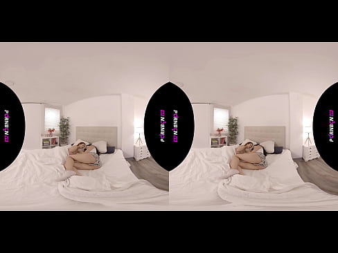❤️ PORNBCN VR Dúisíonn beirt lesbians óga horny i 4K 180 réaltacht fhíorúil 3D Ginéive Bellucci Katrina Moreno ❌ Porn álainn ag porn % ga.befuck-net.ru%